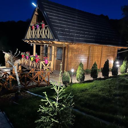 Apartmani Joka I Drvene Kucice Vrdnik Extérieur photo