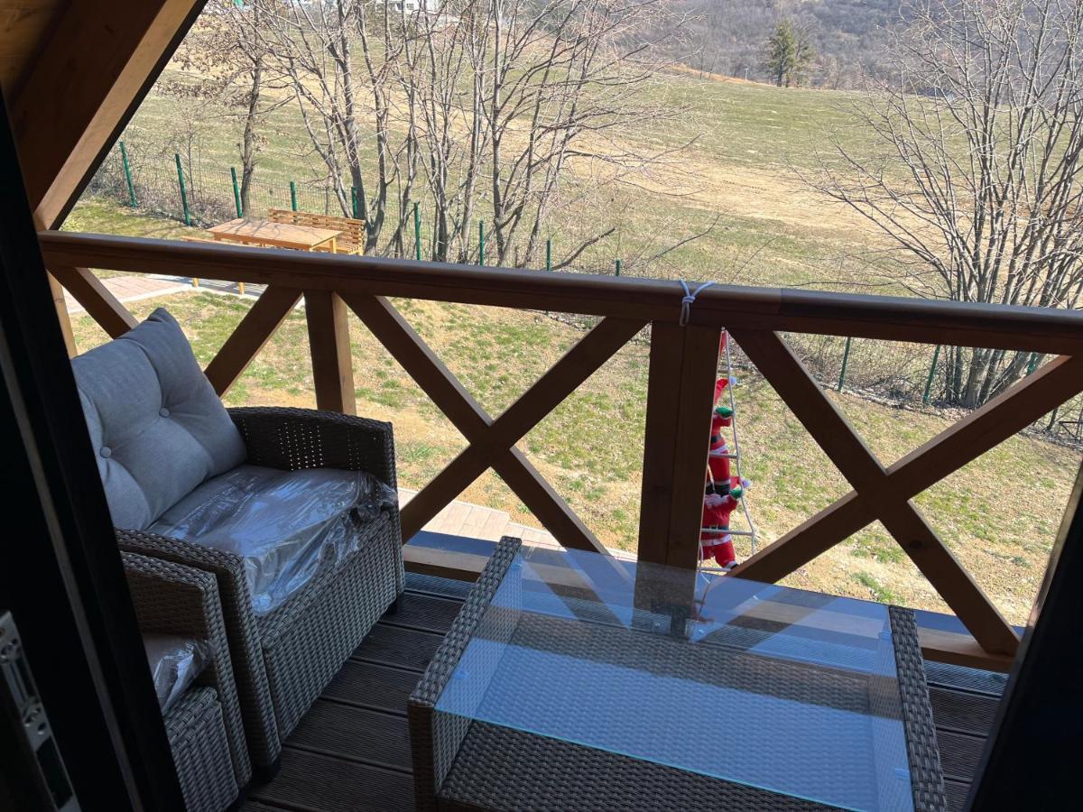 Apartmani Joka I Drvene Kucice Vrdnik Extérieur photo