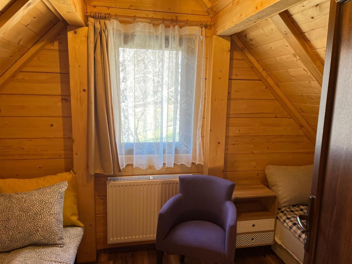 Apartmani Joka I Drvene Kucice Vrdnik Extérieur photo
