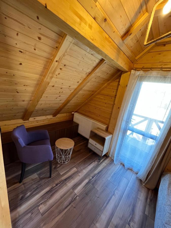 Apartmani Joka I Drvene Kucice Vrdnik Extérieur photo