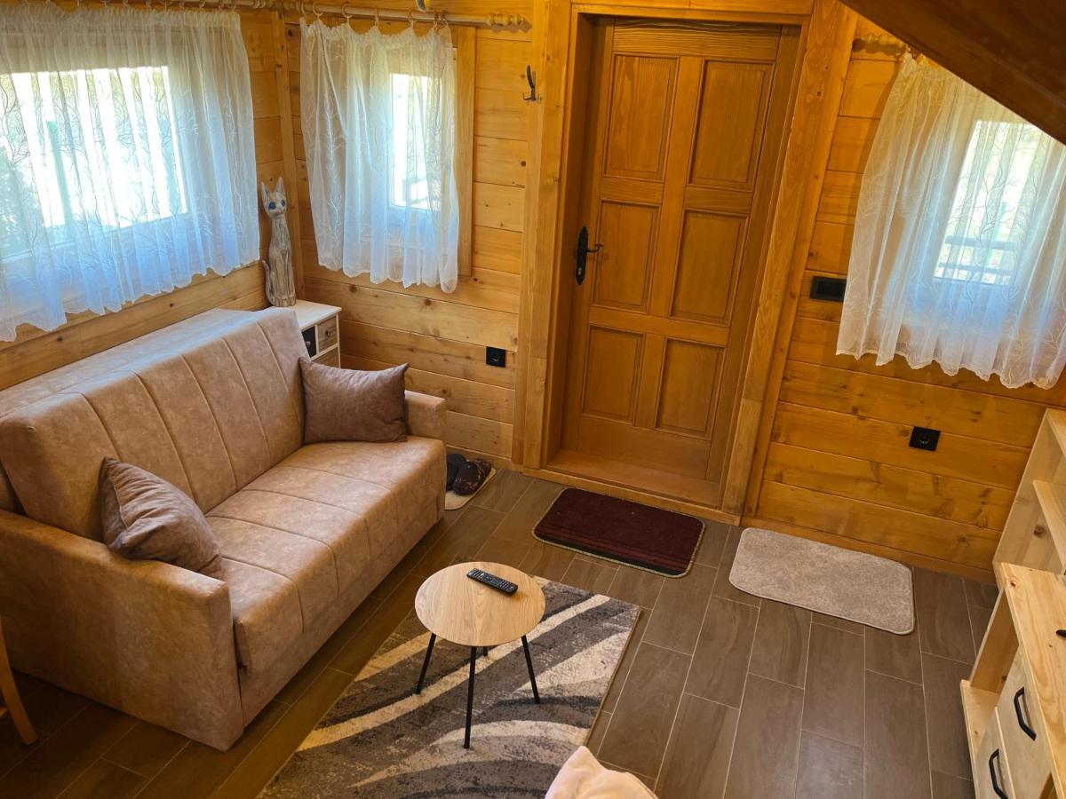Apartmani Joka I Drvene Kucice Vrdnik Extérieur photo