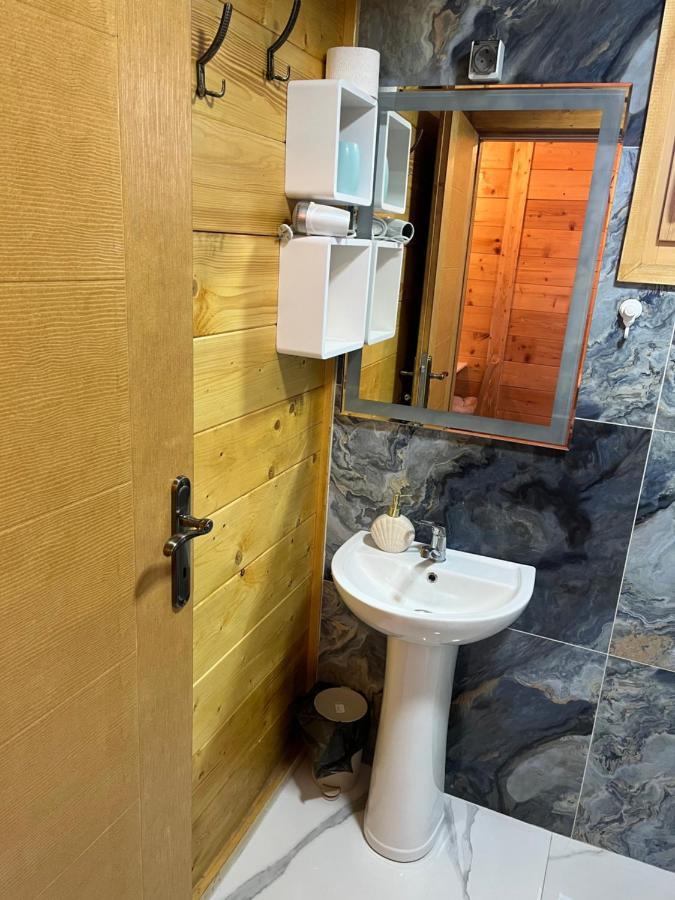 Apartmani Joka I Drvene Kucice Vrdnik Extérieur photo