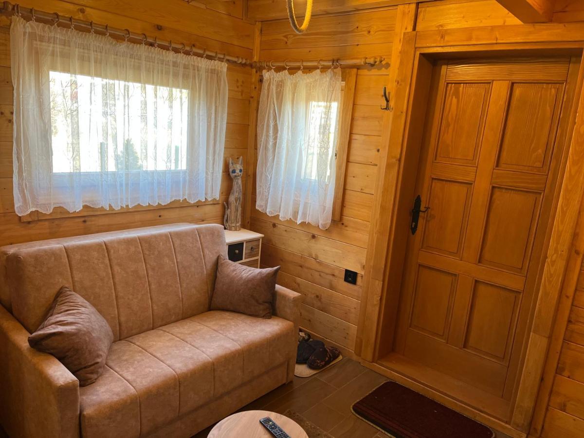 Apartmani Joka I Drvene Kucice Vrdnik Extérieur photo