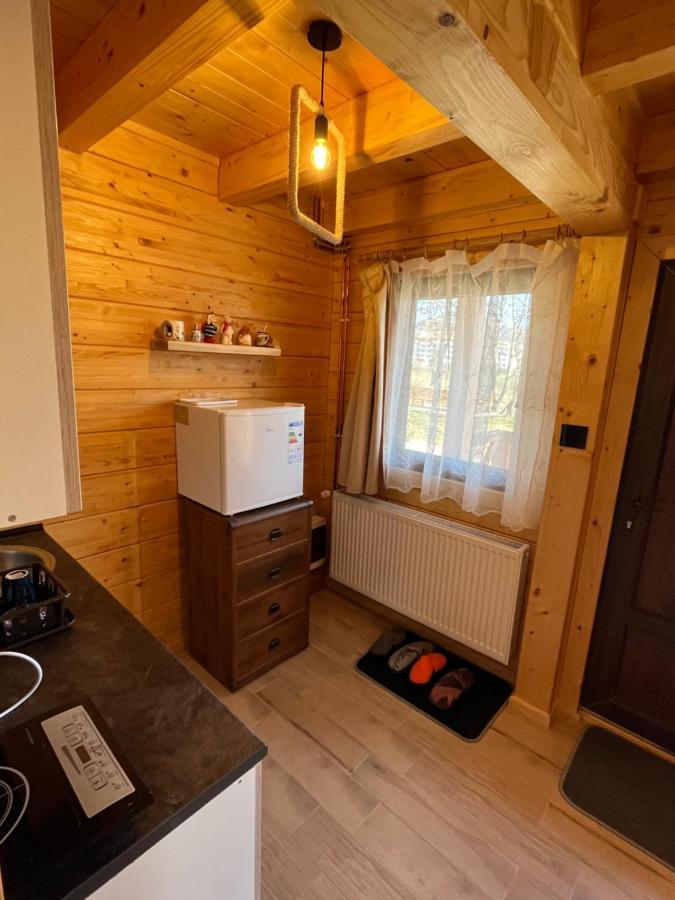 Apartmani Joka I Drvene Kucice Vrdnik Extérieur photo