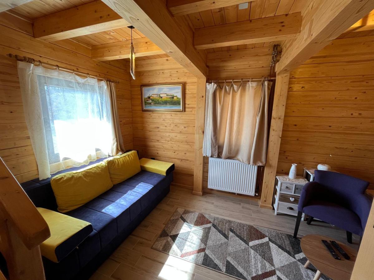 Apartmani Joka I Drvene Kucice Vrdnik Extérieur photo